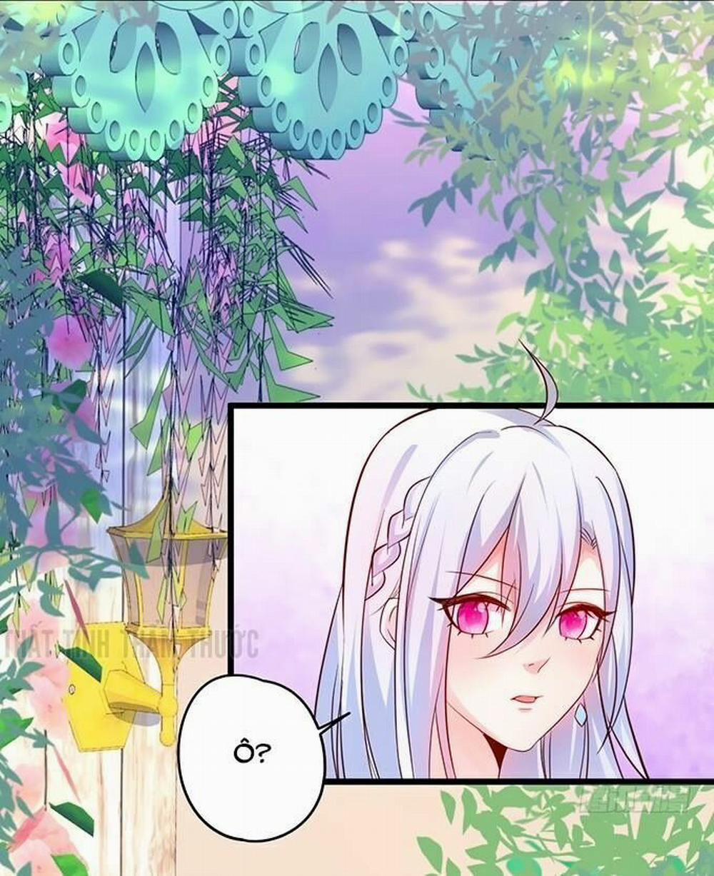 Hắc Đạo Đáng Yêu 28 trang 39