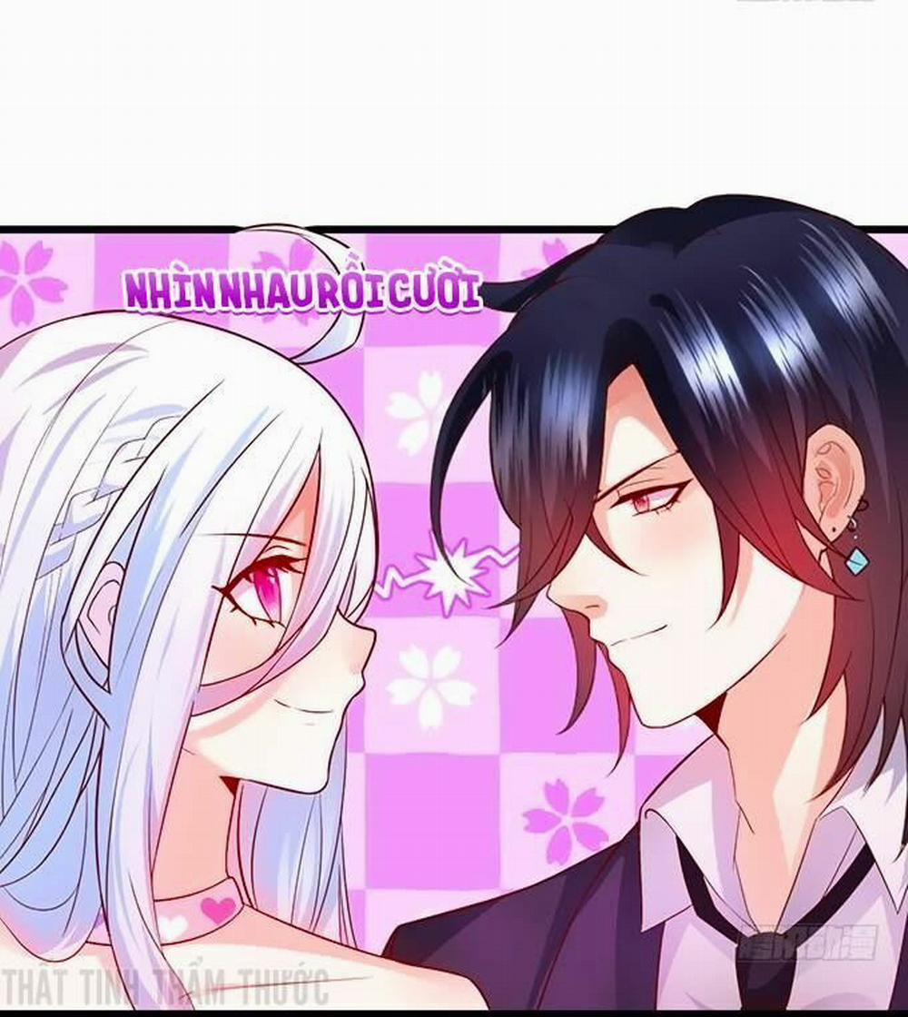 Hắc Đạo Đáng Yêu 28 trang 48