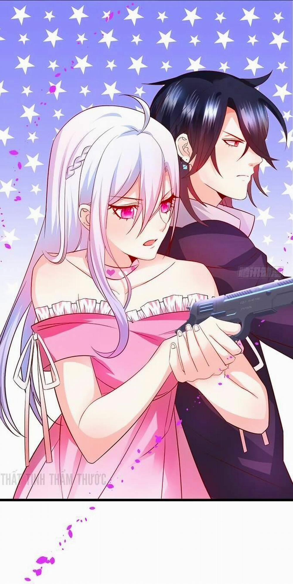 Hắc Đạo Đáng Yêu 28 trang 49