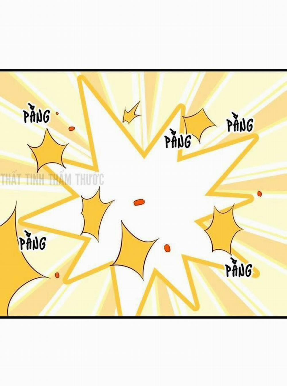 Hắc Đạo Đáng Yêu 28 trang 51