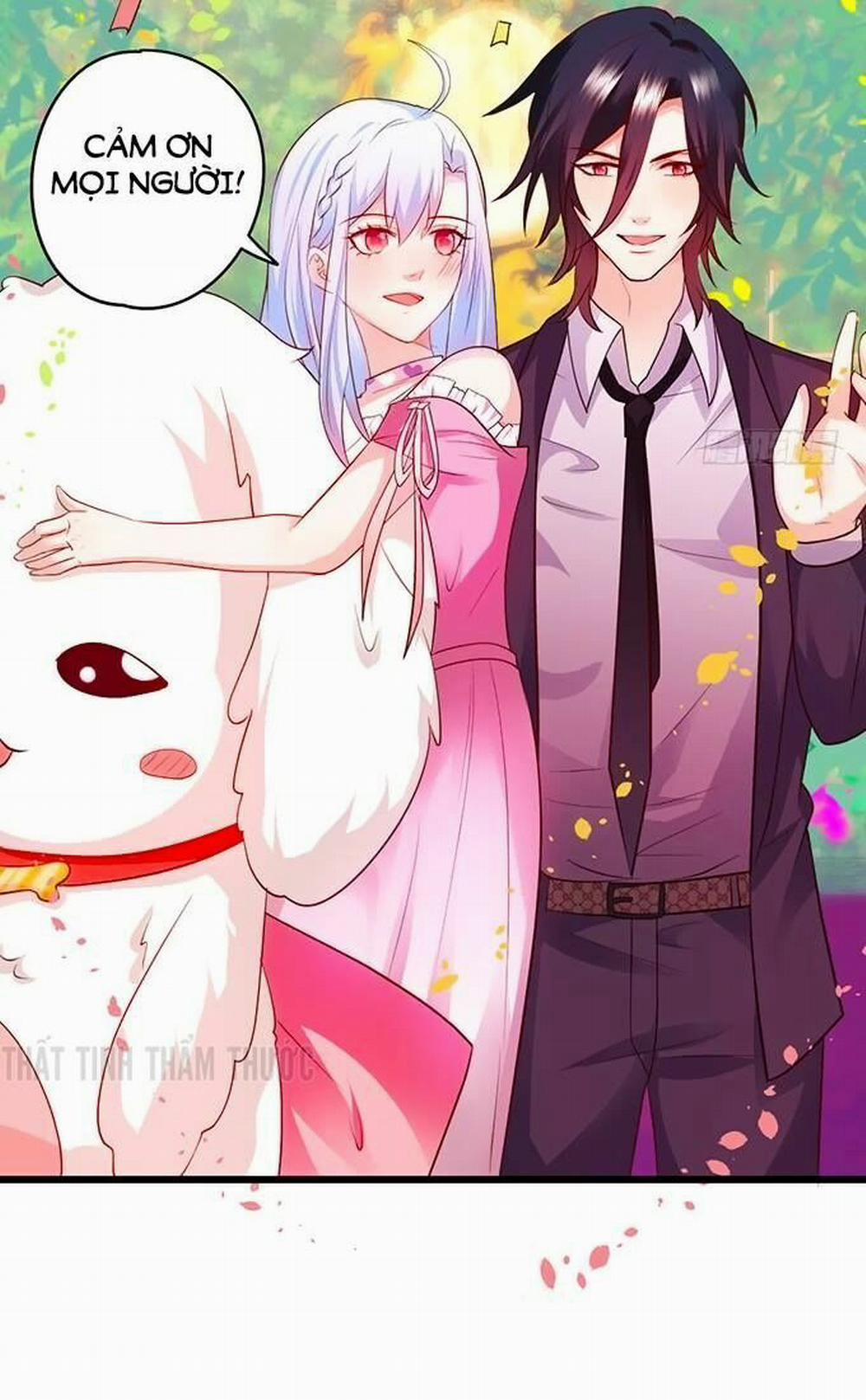 Hắc Đạo Đáng Yêu 28 trang 58