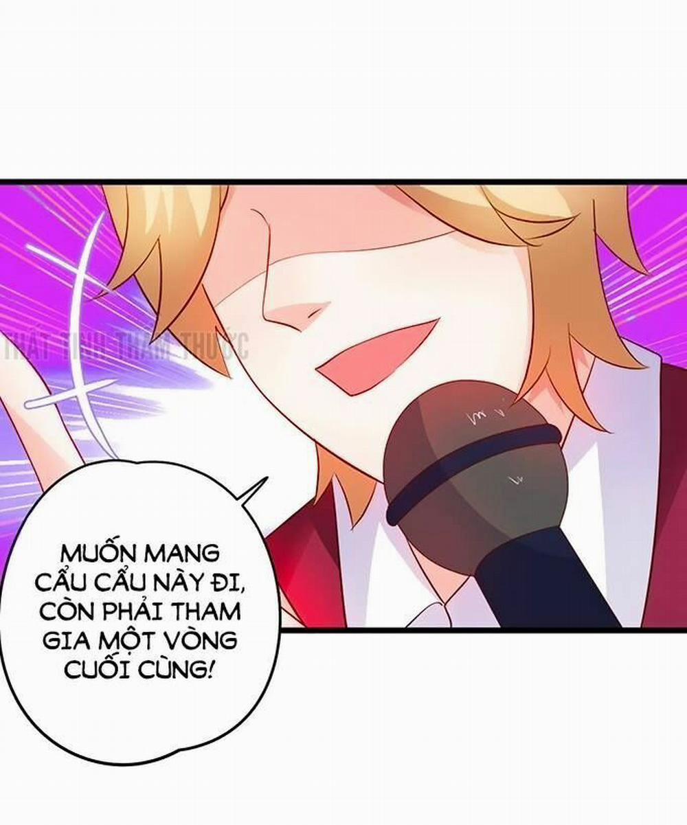 Hắc Đạo Đáng Yêu 28 trang 59