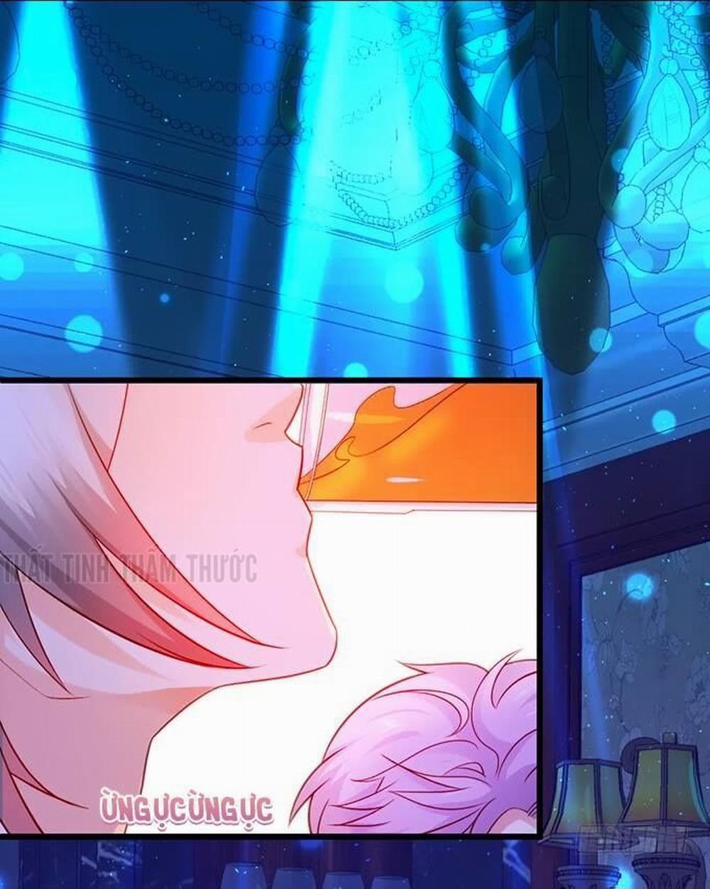 Hắc Đạo Đáng Yêu 29 trang 16