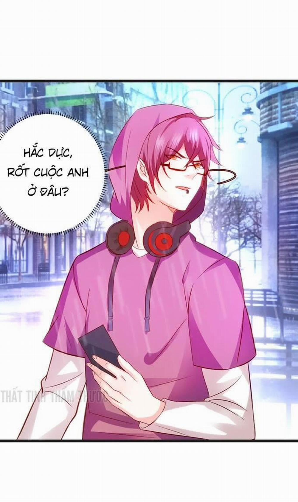 Hắc Đạo Đáng Yêu 29 trang 2