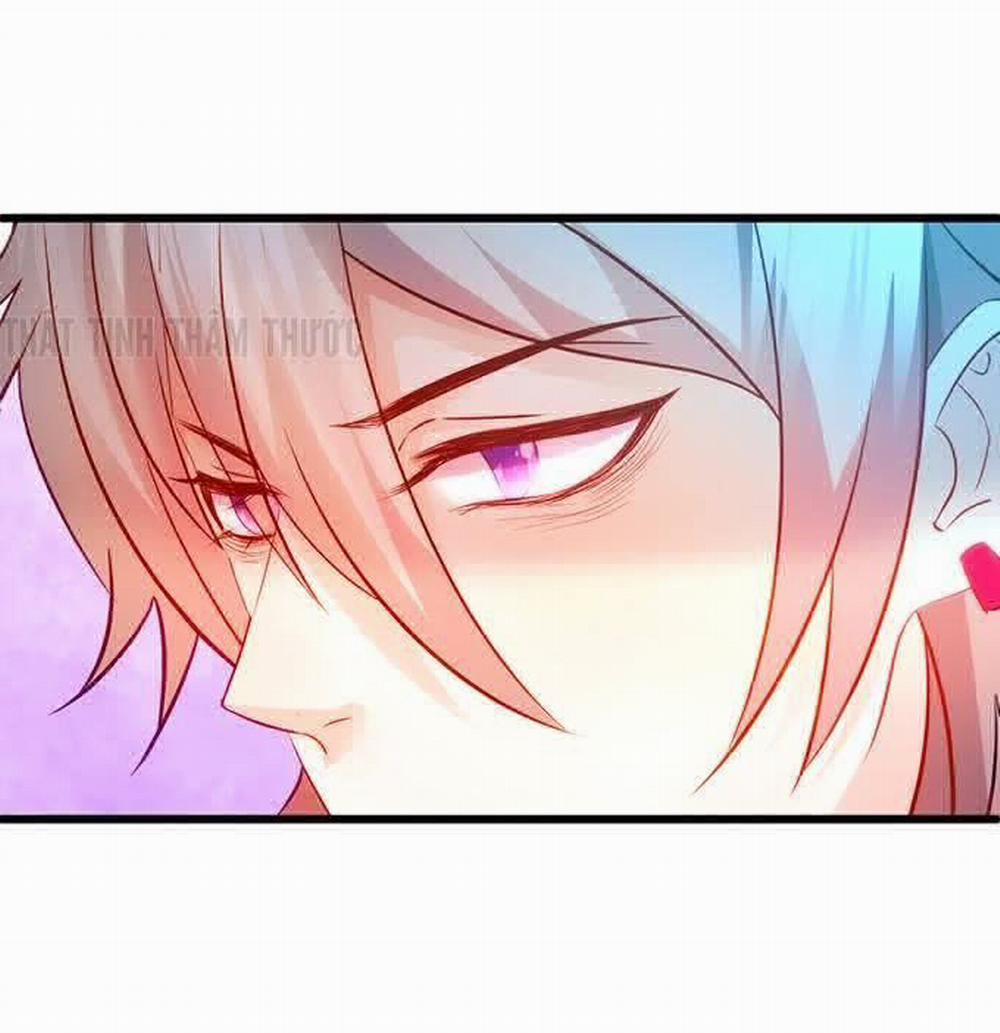 Hắc Đạo Đáng Yêu 29 trang 20