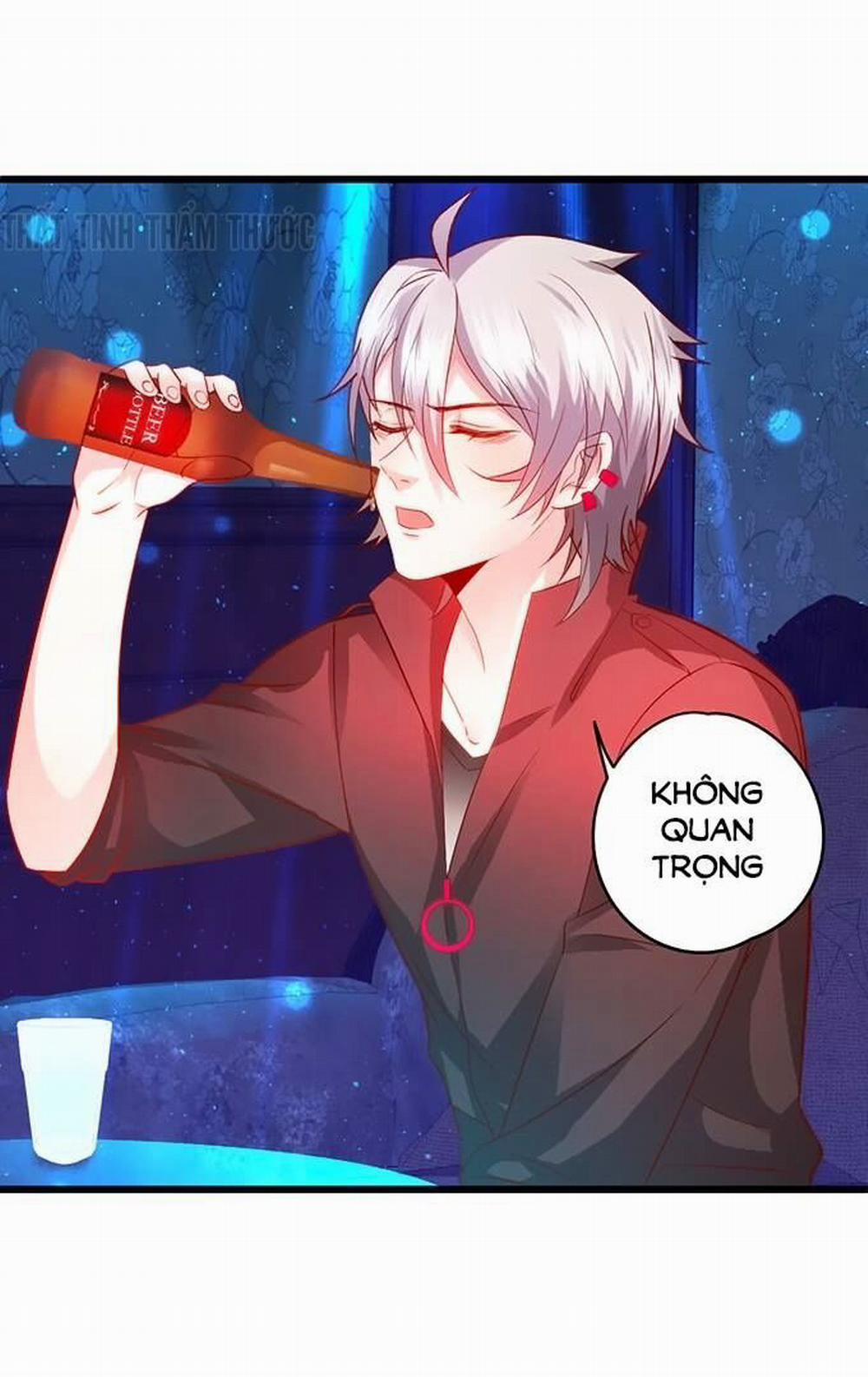 Hắc Đạo Đáng Yêu 29 trang 22