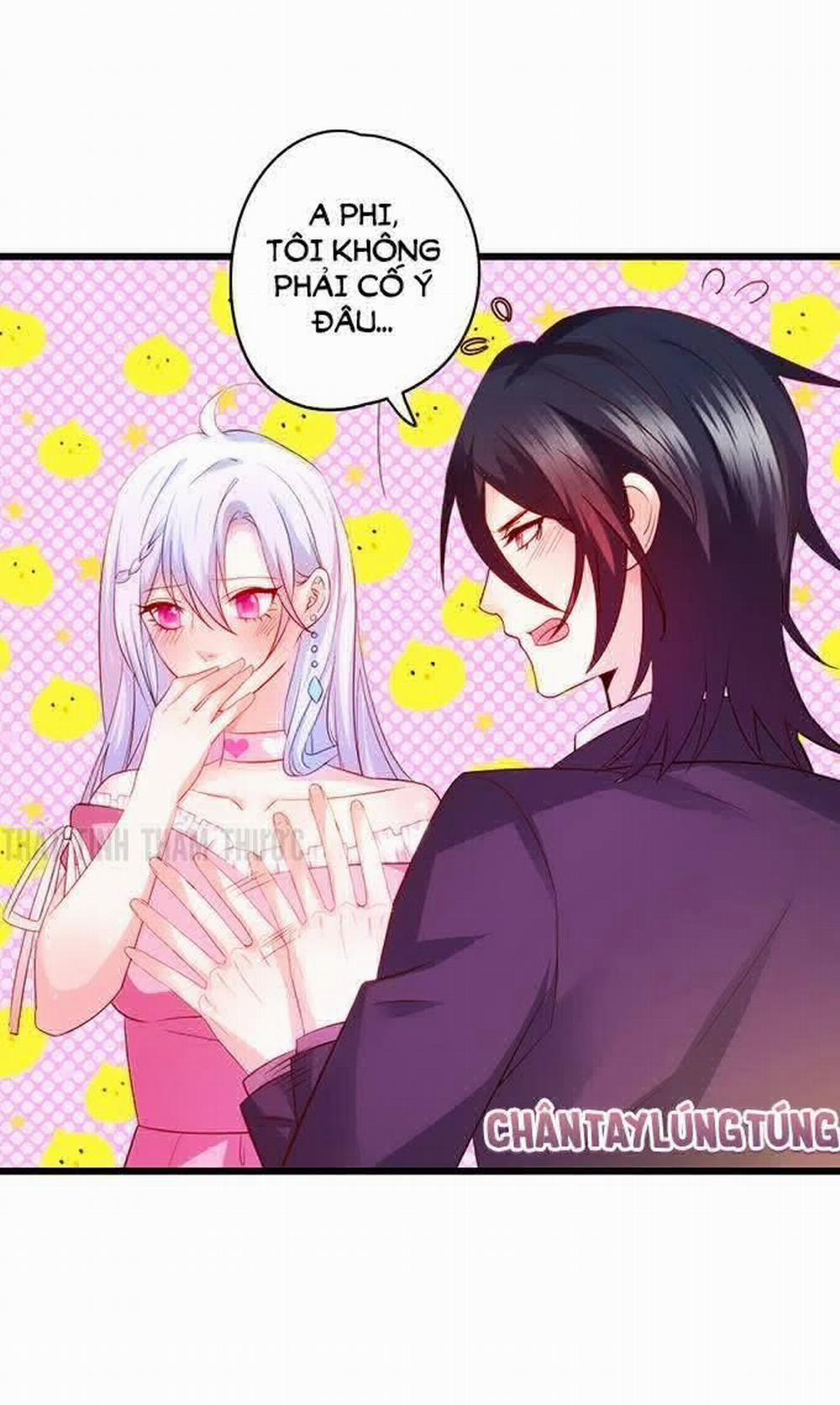 Hắc Đạo Đáng Yêu 29 trang 30