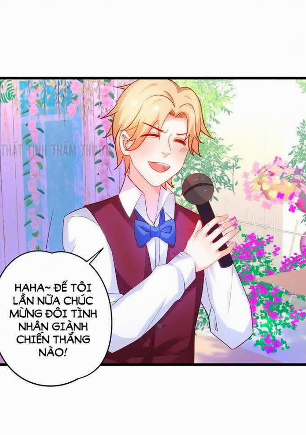 Hắc Đạo Đáng Yêu 29 trang 31