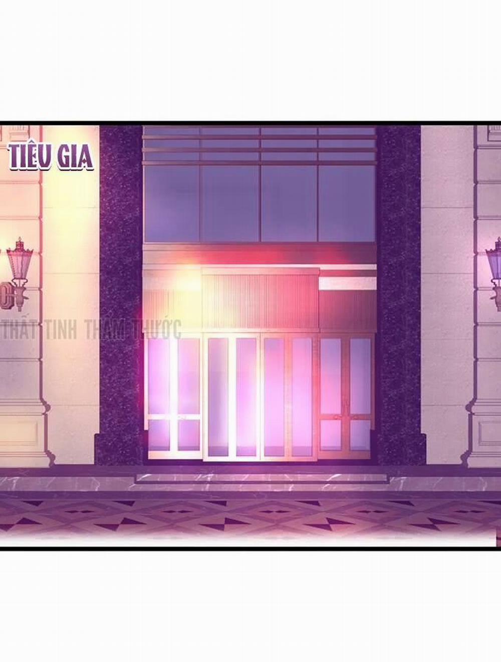 Hắc Đạo Đáng Yêu 29 trang 37