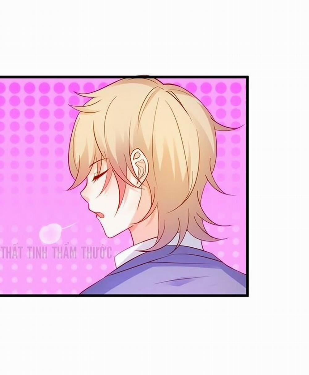 Hắc Đạo Đáng Yêu 29 trang 41