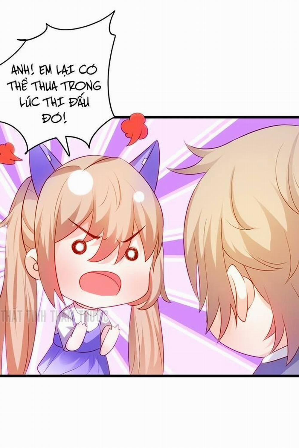 Hắc Đạo Đáng Yêu 29 trang 43