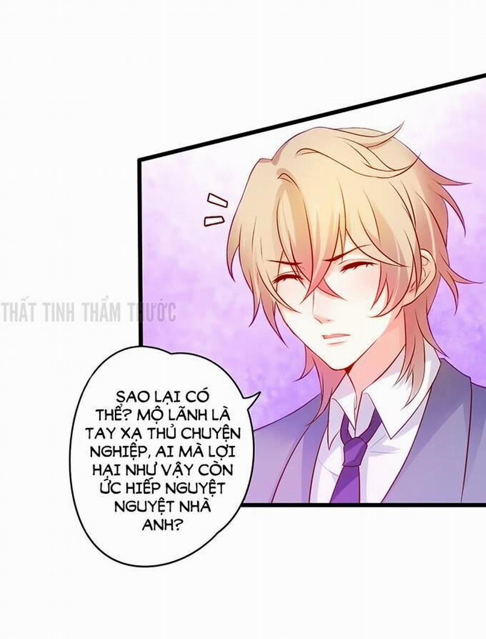 Hắc Đạo Đáng Yêu 29 trang 46