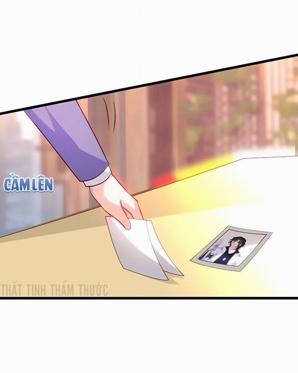 Hắc Đạo Đáng Yêu 29 trang 49