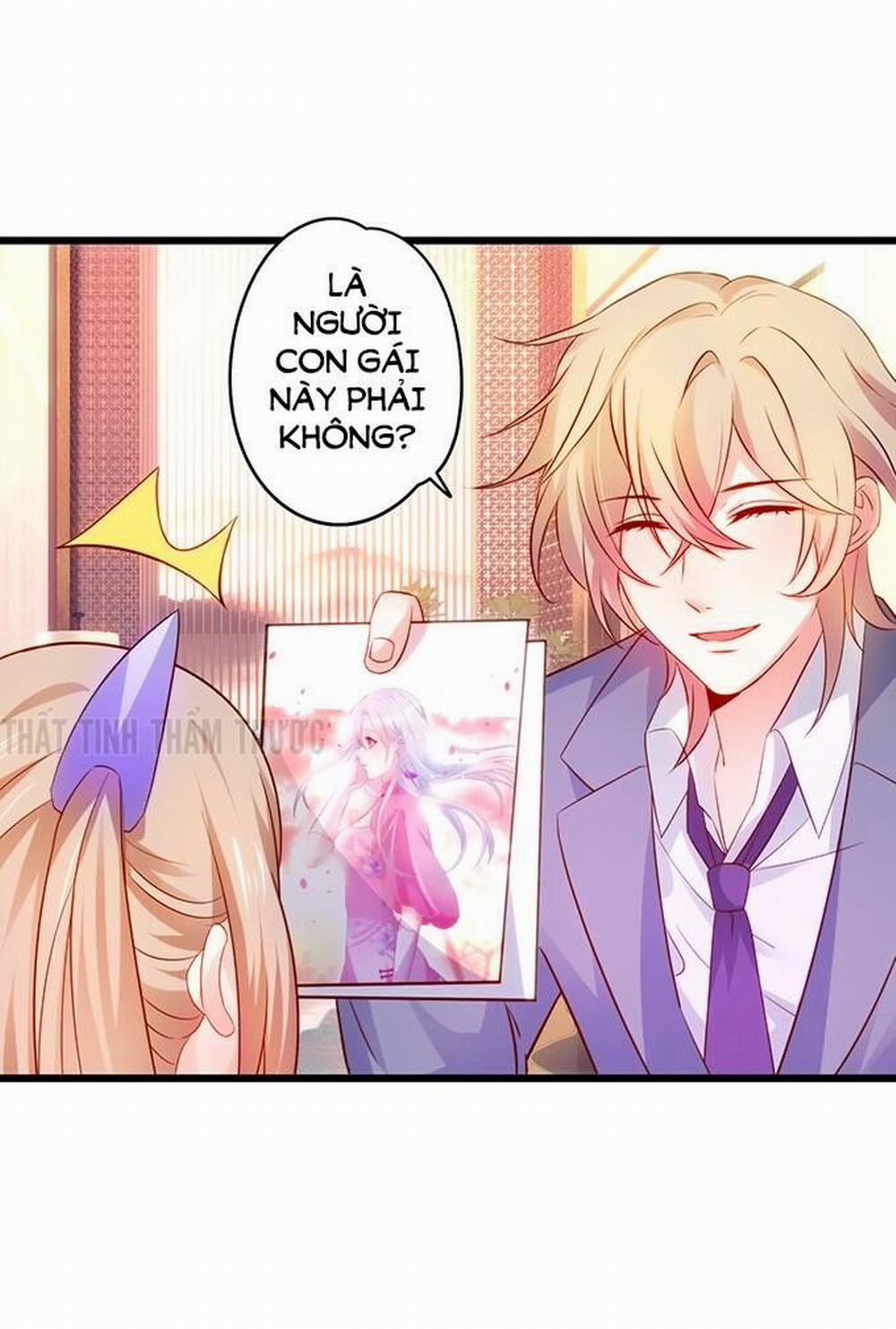 Hắc Đạo Đáng Yêu 29 trang 50