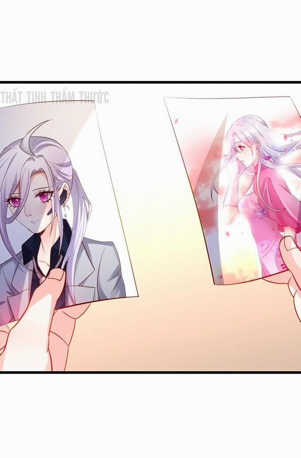 Hắc Đạo Đáng Yêu 29 trang 54