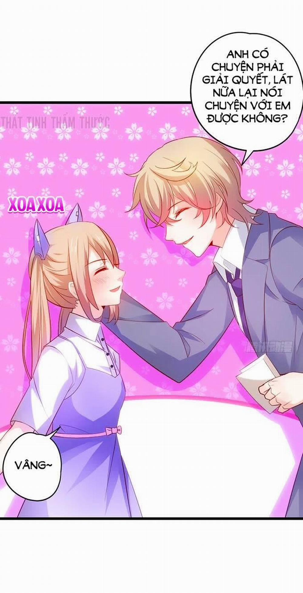 Hắc Đạo Đáng Yêu 29 trang 57