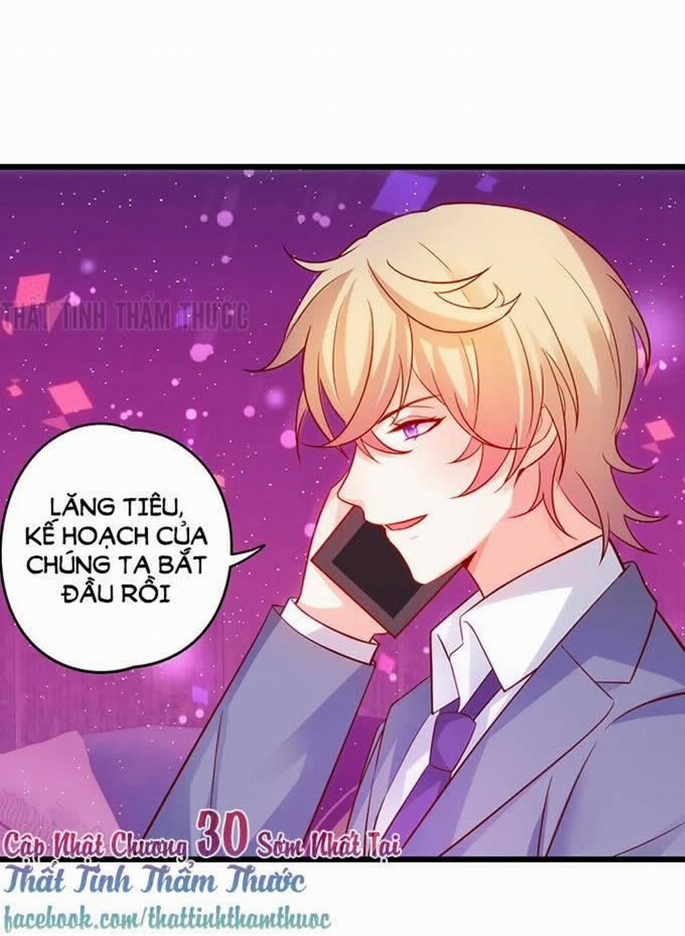 Hắc Đạo Đáng Yêu 29 trang 63