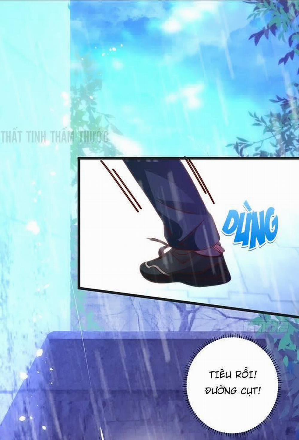 Hắc Đạo Đáng Yêu 29 trang 9