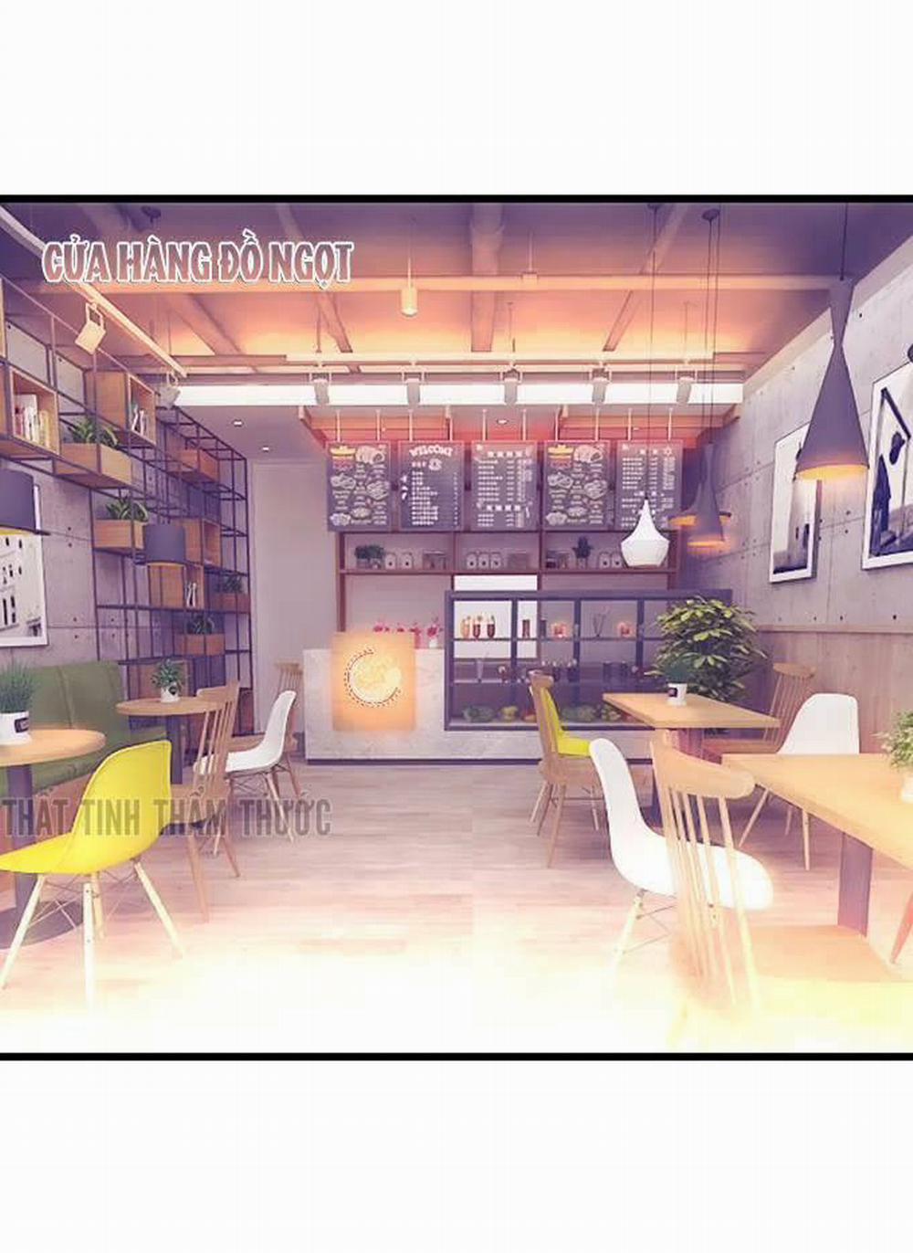 Hắc Đạo Đáng Yêu 30 trang 16