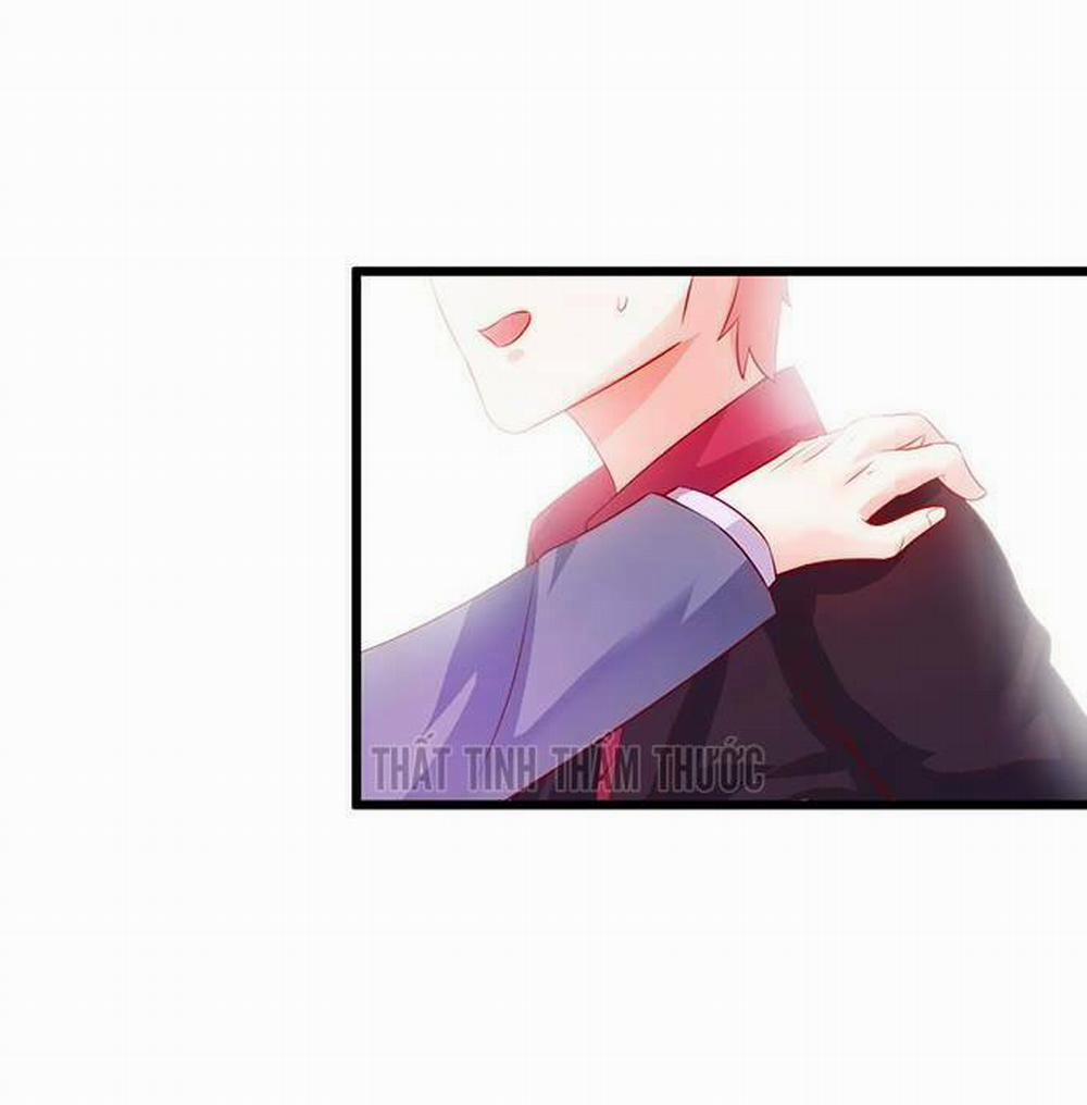 Hắc Đạo Đáng Yêu 30 trang 25