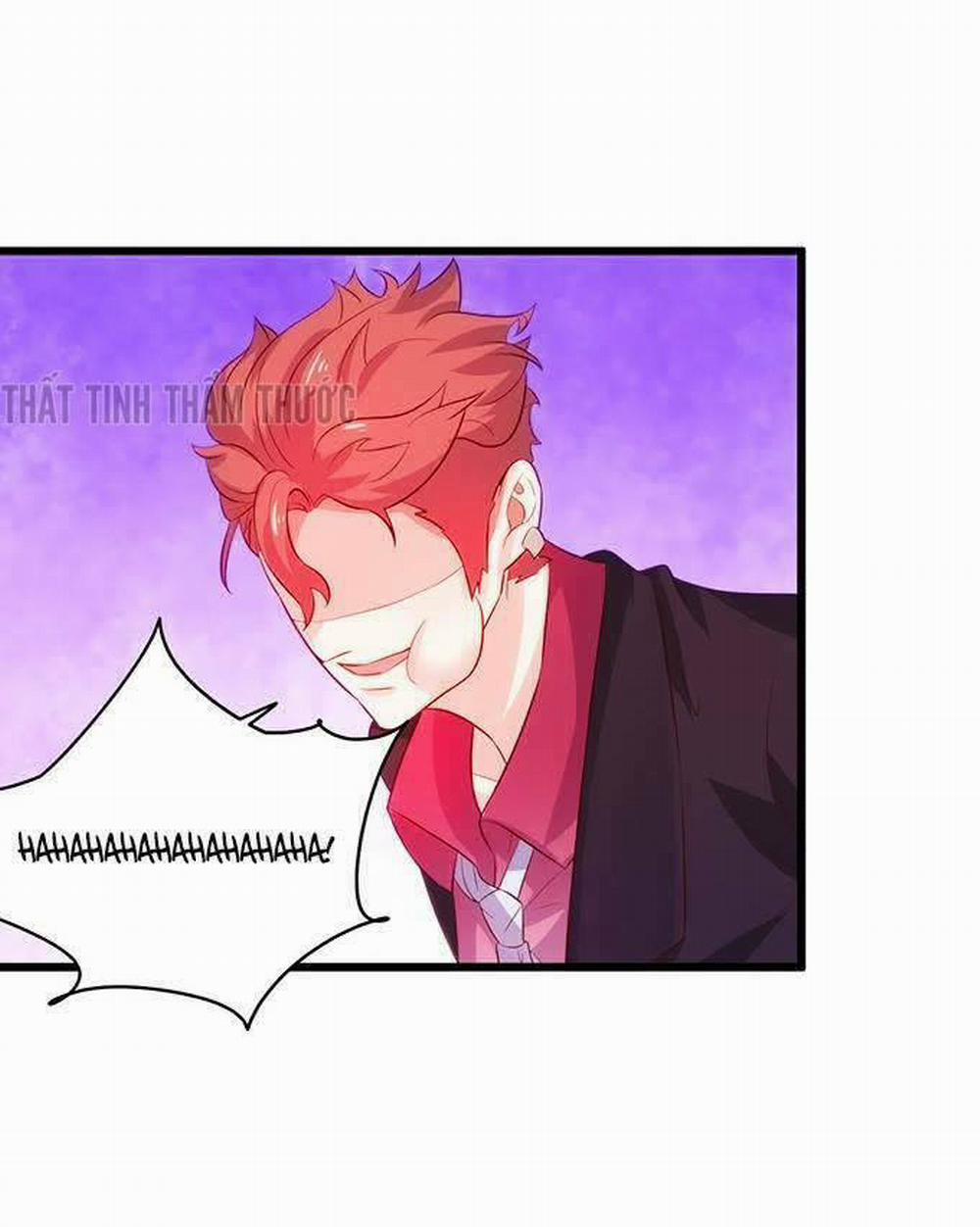 Hắc Đạo Đáng Yêu 30 trang 46