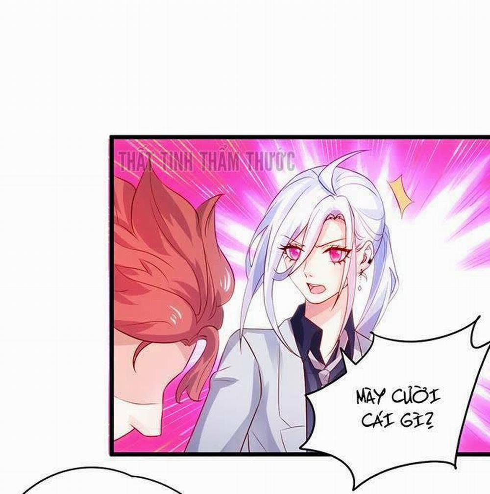 Hắc Đạo Đáng Yêu 30 trang 47