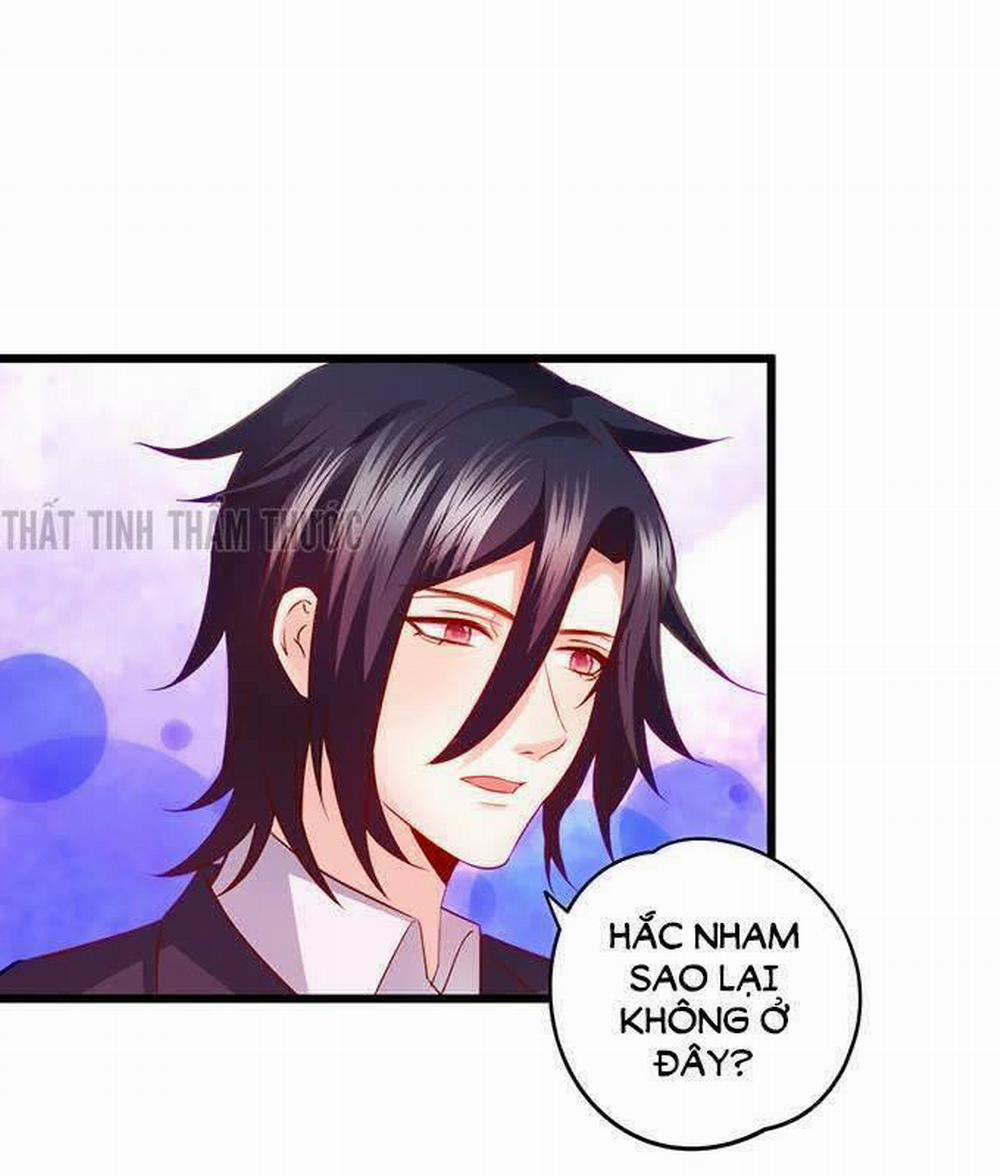 Hắc Đạo Đáng Yêu 30 trang 9