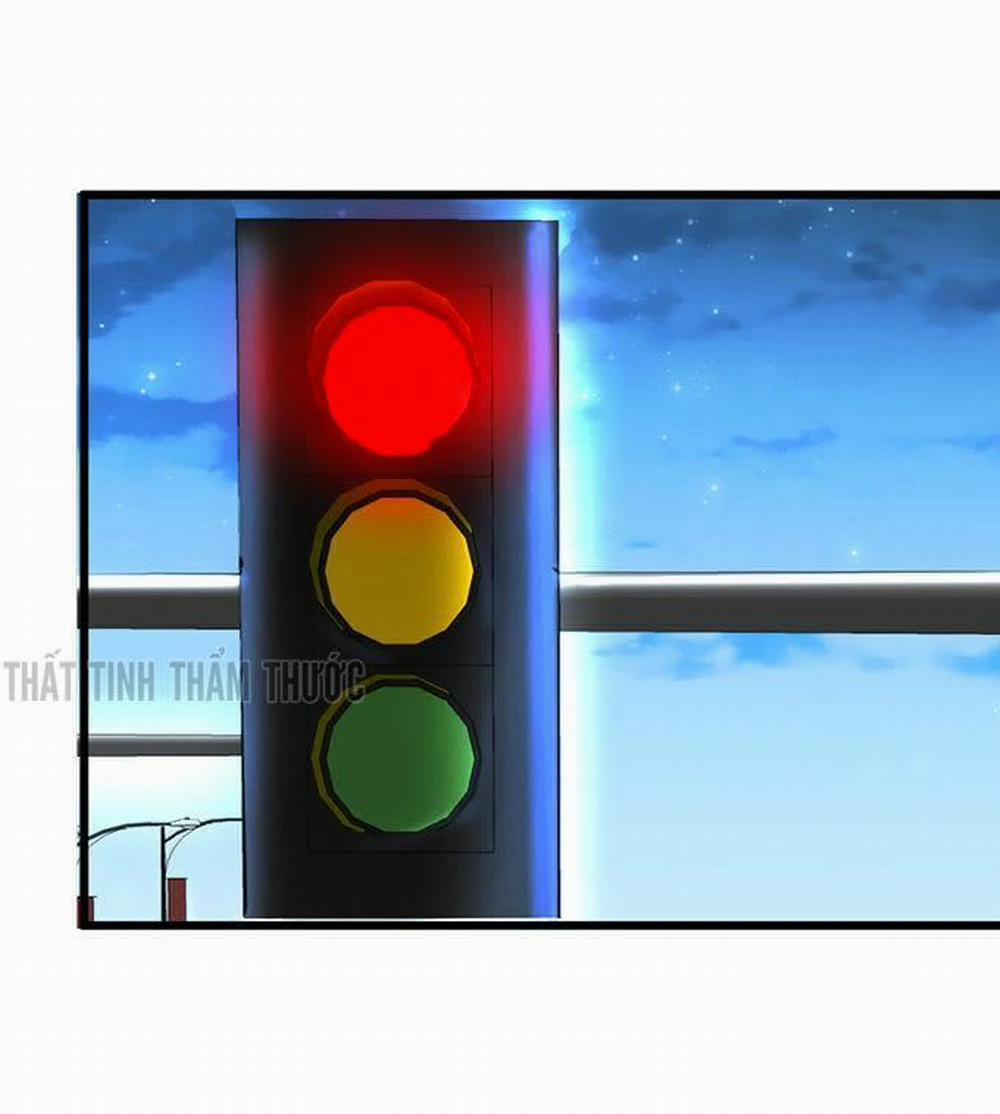 Hắc Đạo Đáng Yêu 31 trang 16