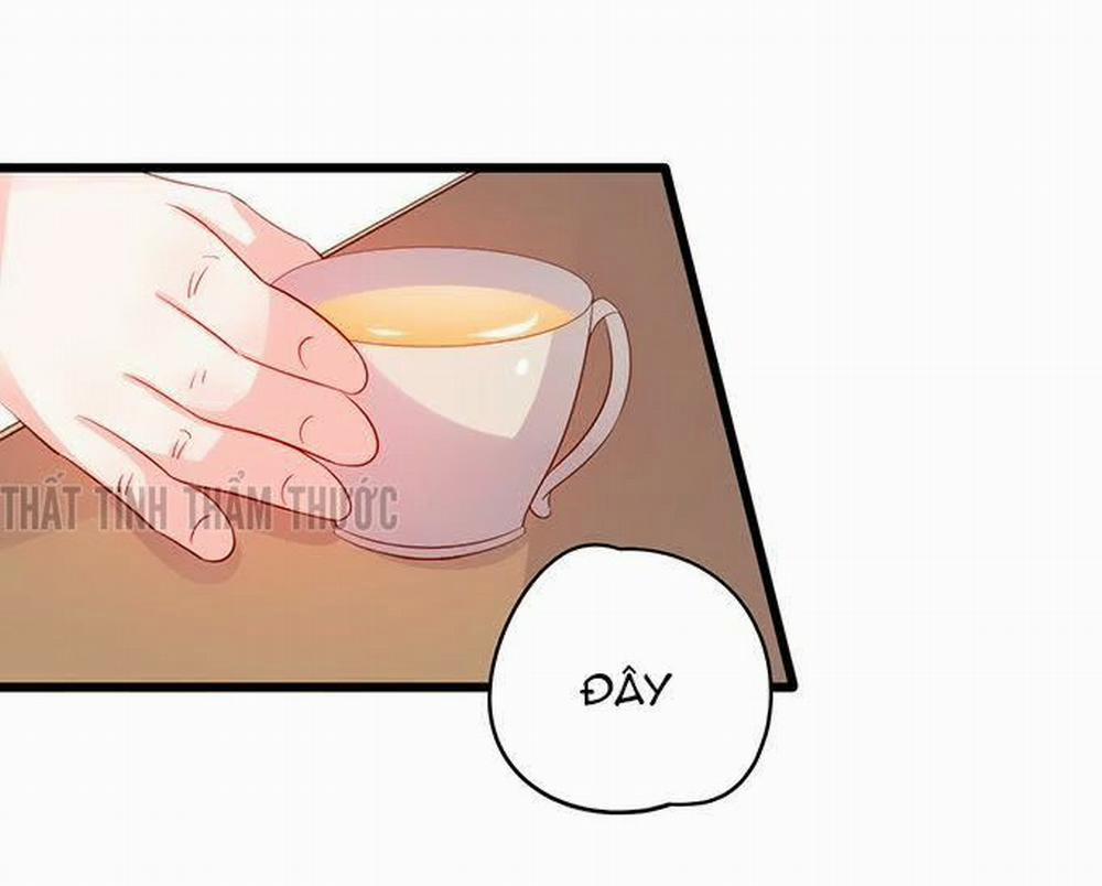 Hắc Đạo Đáng Yêu 31 trang 26