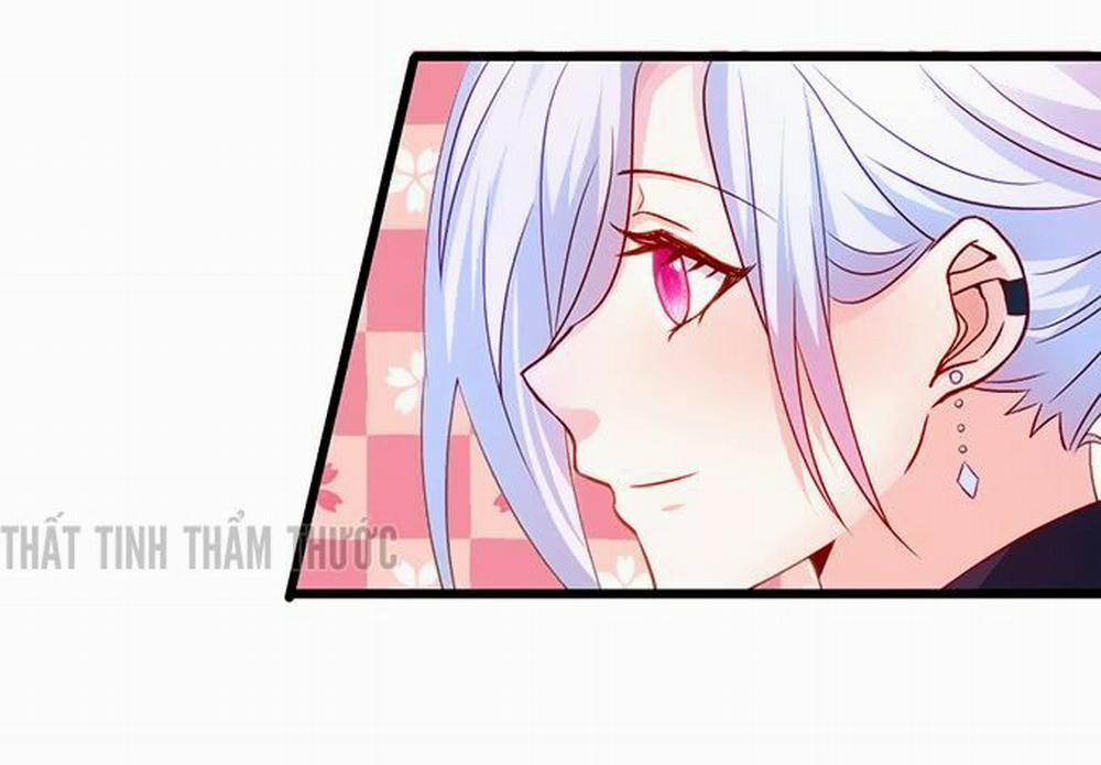 Hắc Đạo Đáng Yêu 31 trang 28