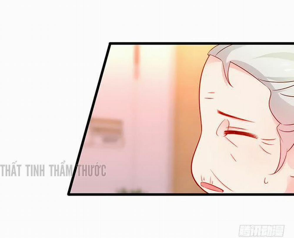 Hắc Đạo Đáng Yêu 31 trang 30