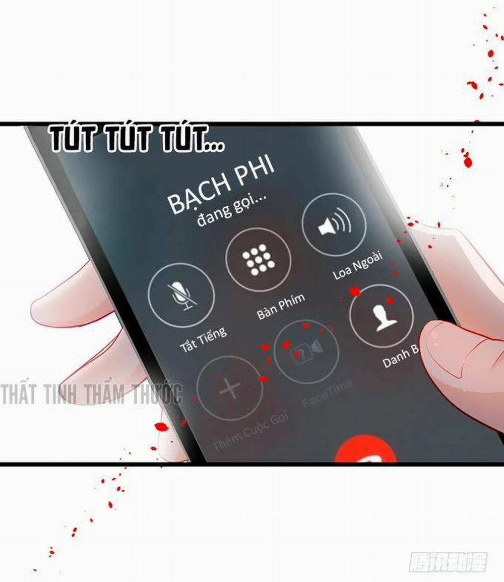 Hắc Đạo Đáng Yêu 31 trang 45