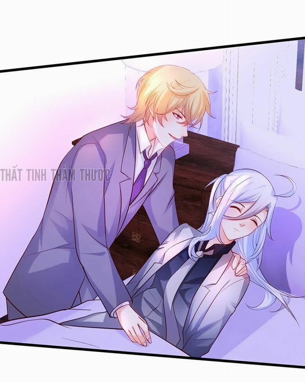 Hắc Đạo Đáng Yêu 31 trang 56