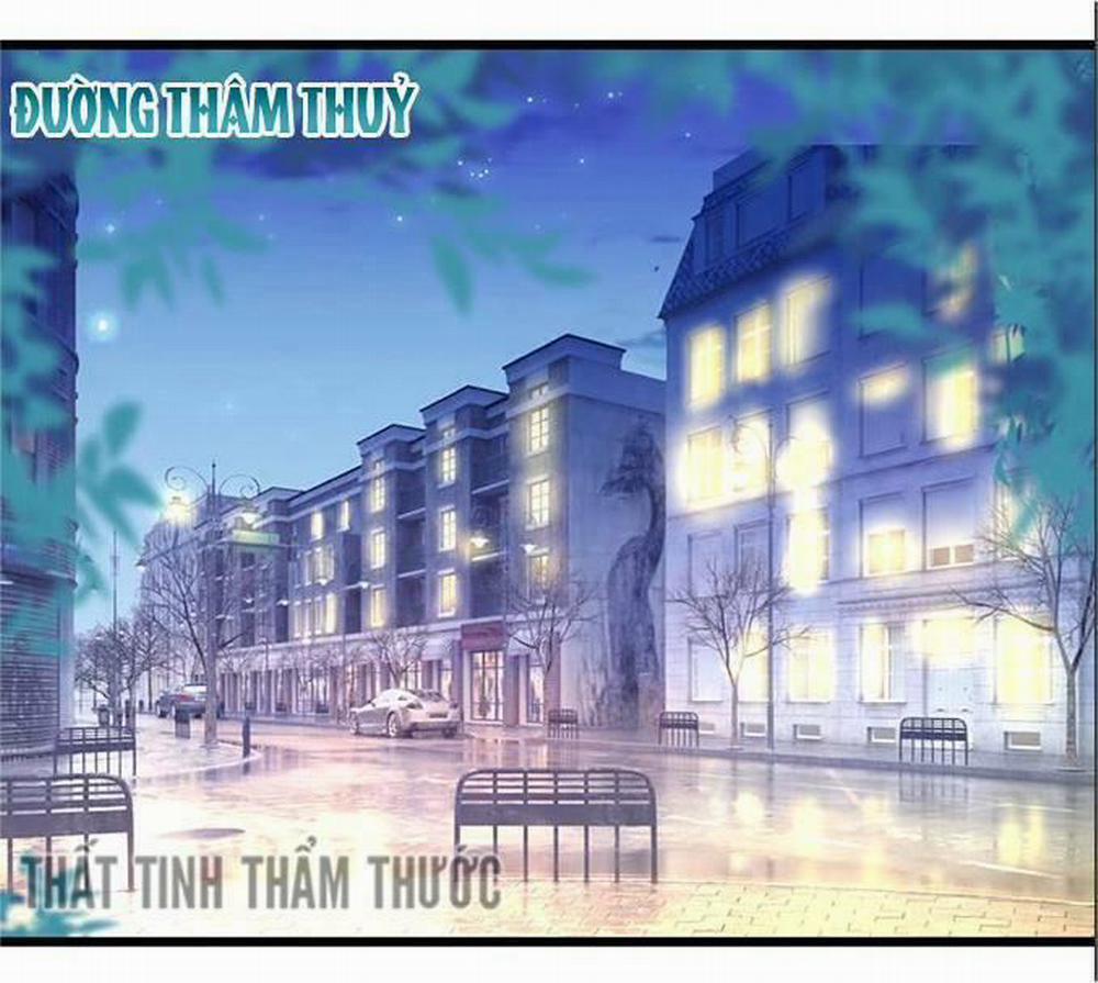 Hắc Đạo Đáng Yêu 32 trang 1