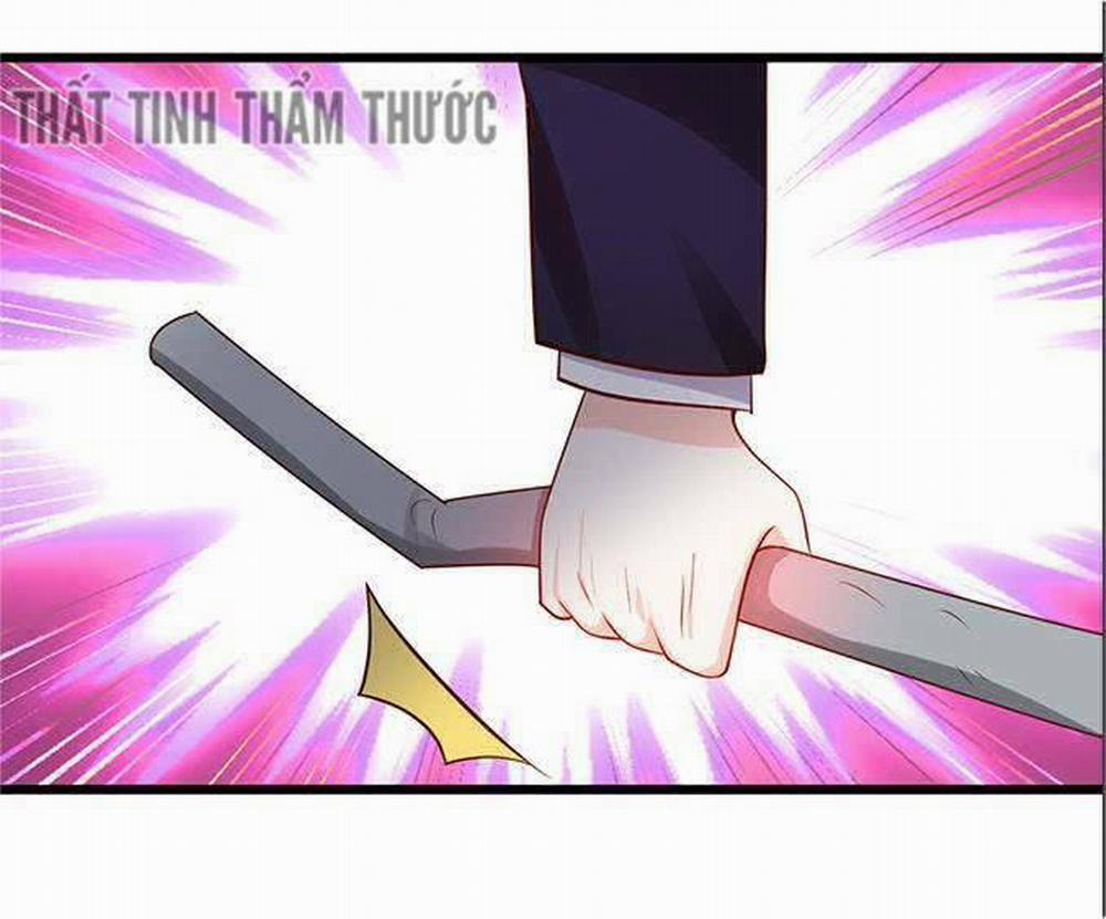 Hắc Đạo Đáng Yêu 32 trang 14