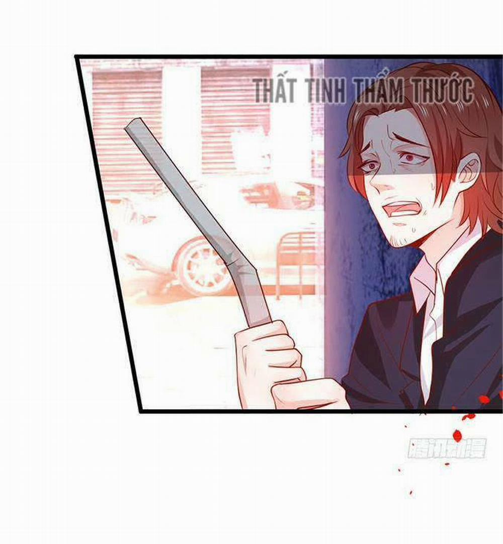 Hắc Đạo Đáng Yêu 32 trang 27