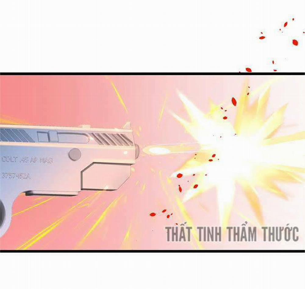 Hắc Đạo Đáng Yêu 32 trang 32