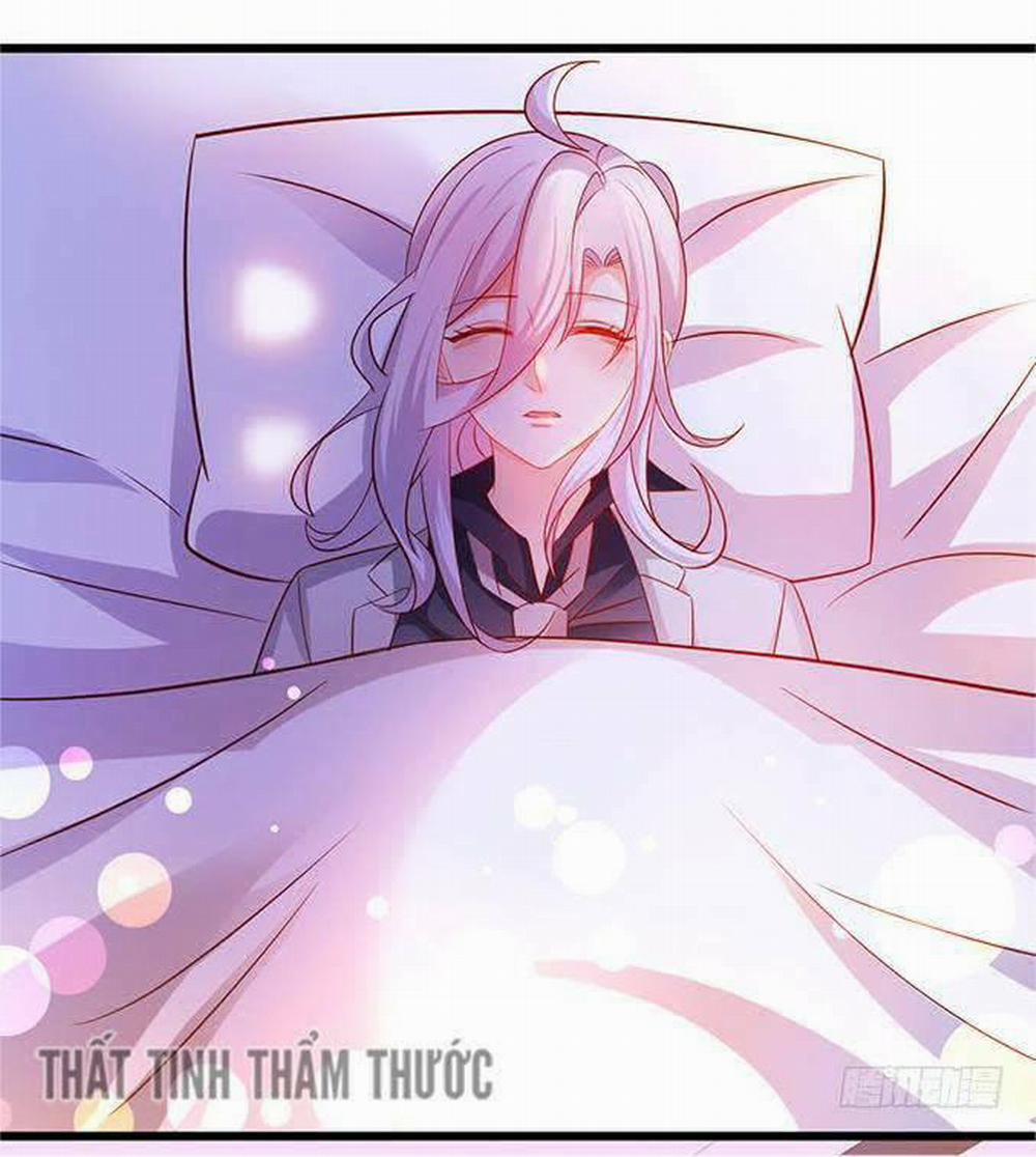 Hắc Đạo Đáng Yêu 32 trang 40