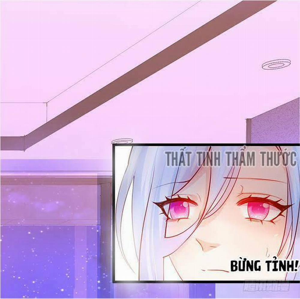 Hắc Đạo Đáng Yêu 32 trang 41