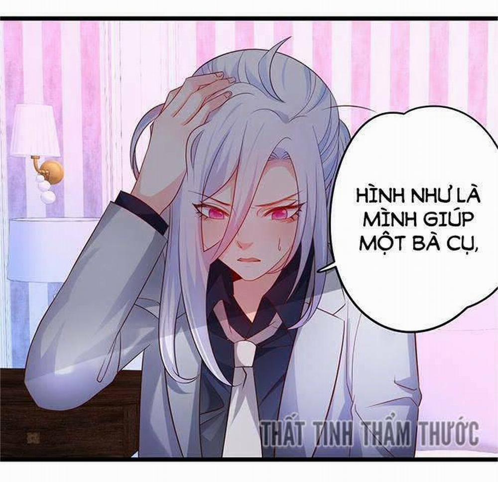 Hắc Đạo Đáng Yêu 32 trang 43