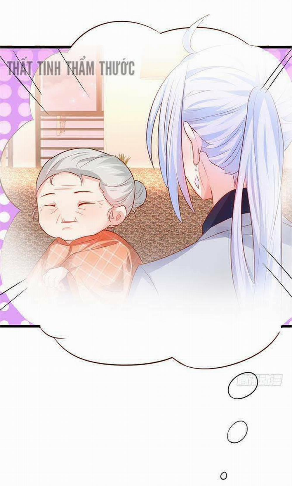 Hắc Đạo Đáng Yêu 32 trang 45