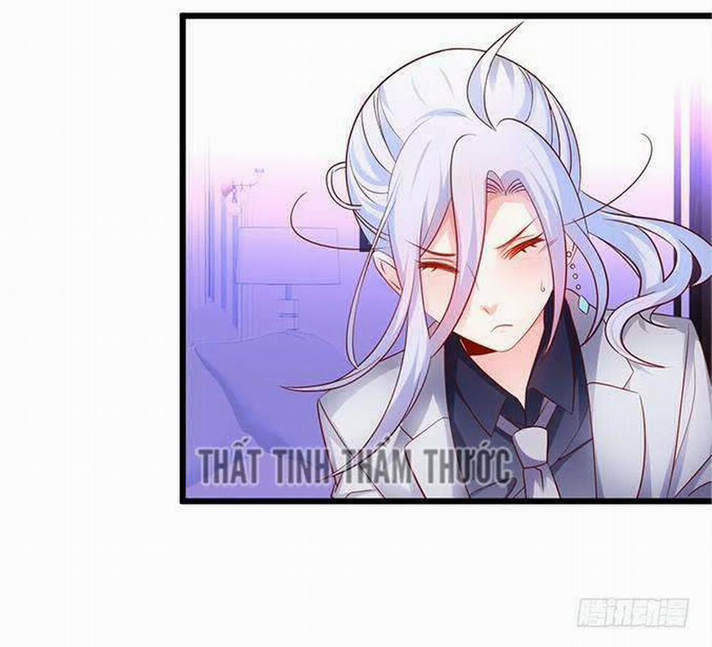 Hắc Đạo Đáng Yêu 32 trang 46