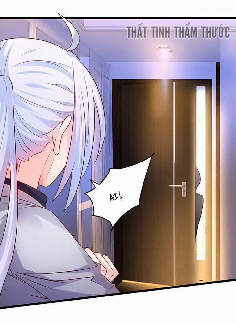 Hắc Đạo Đáng Yêu 32 trang 49