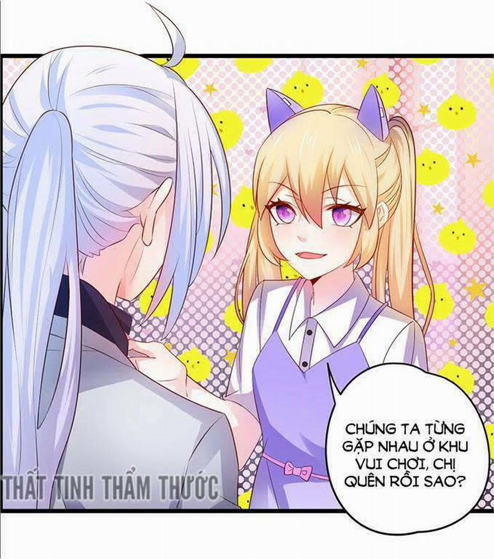 Hắc Đạo Đáng Yêu 32 trang 52