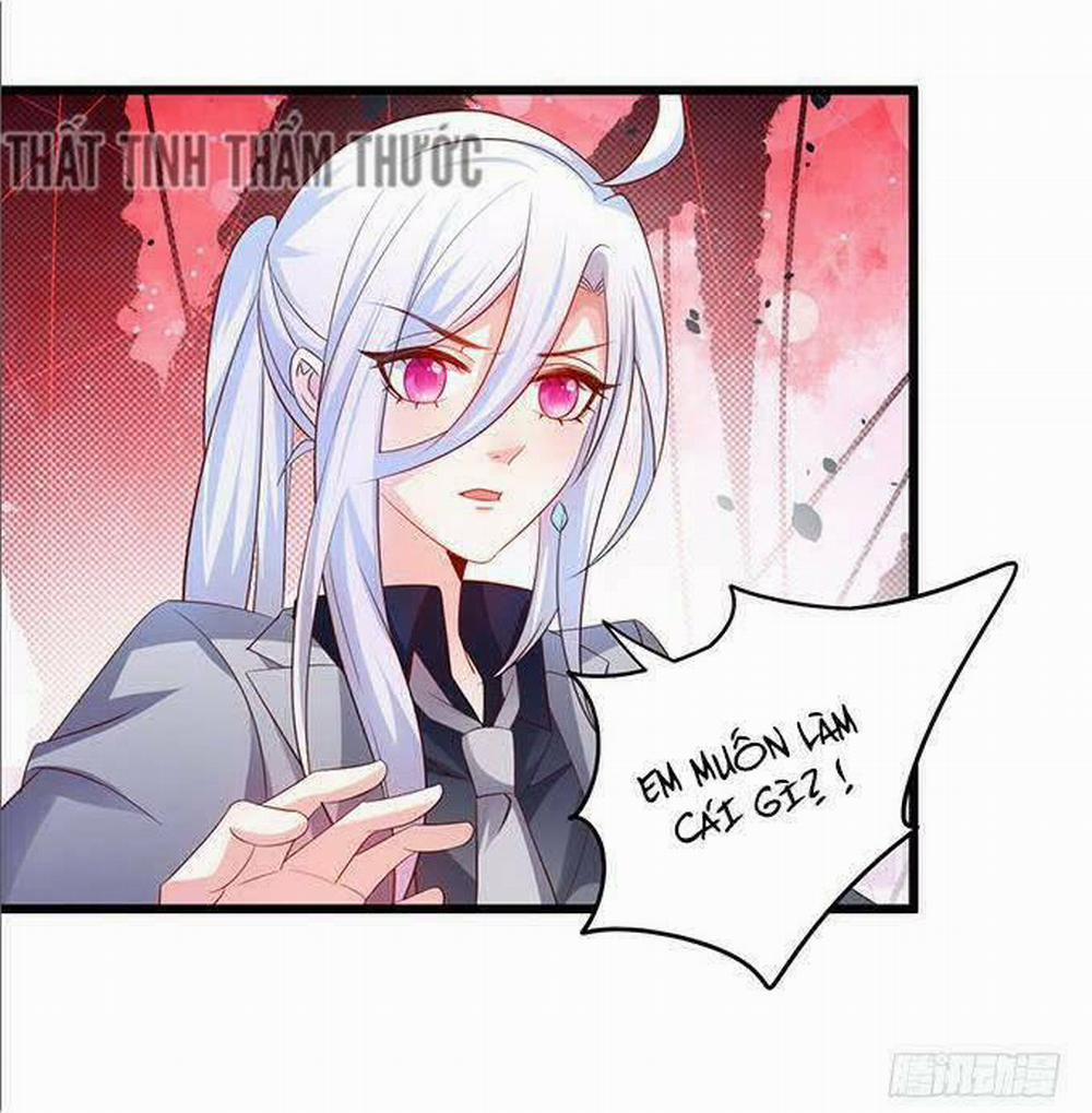 Hắc Đạo Đáng Yêu 32 trang 55