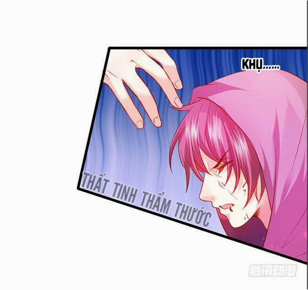 Hắc Đạo Đáng Yêu 32 trang 6