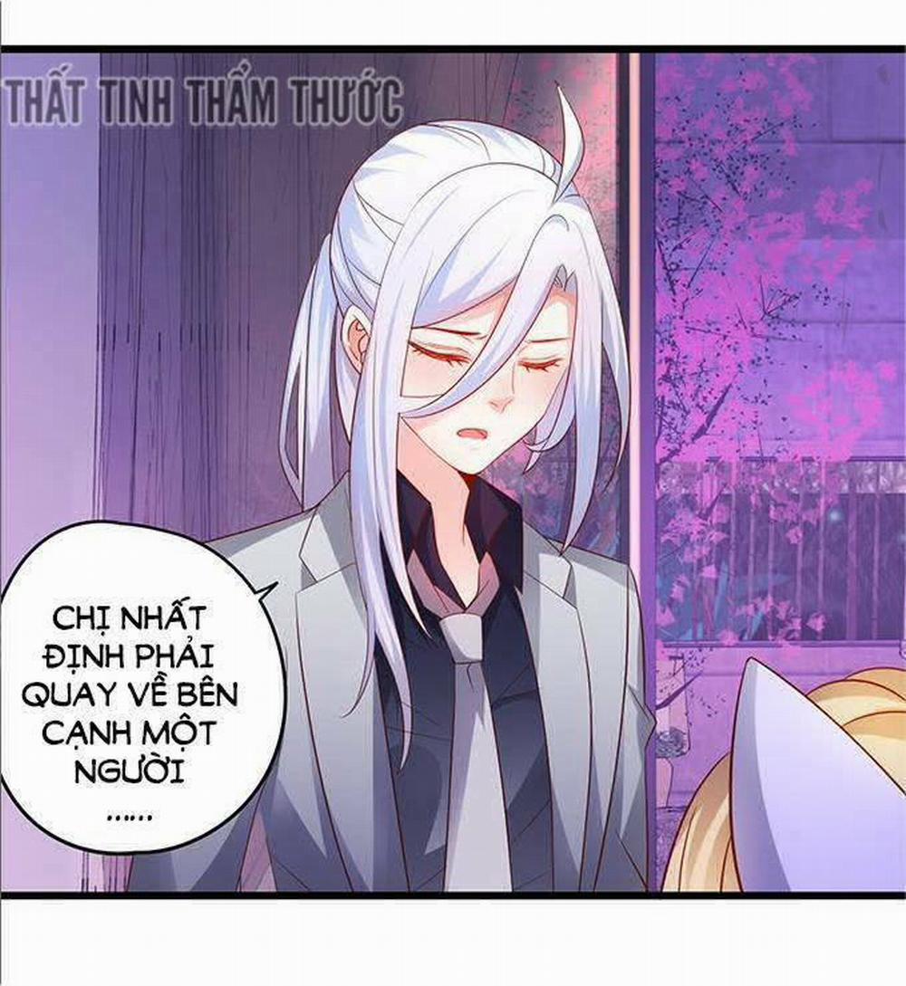 Hắc Đạo Đáng Yêu 32 trang 61