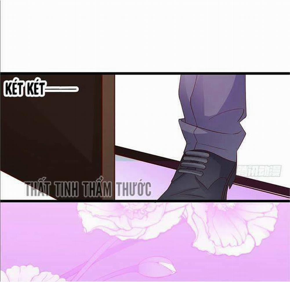 Hắc Đạo Đáng Yêu 32 trang 64