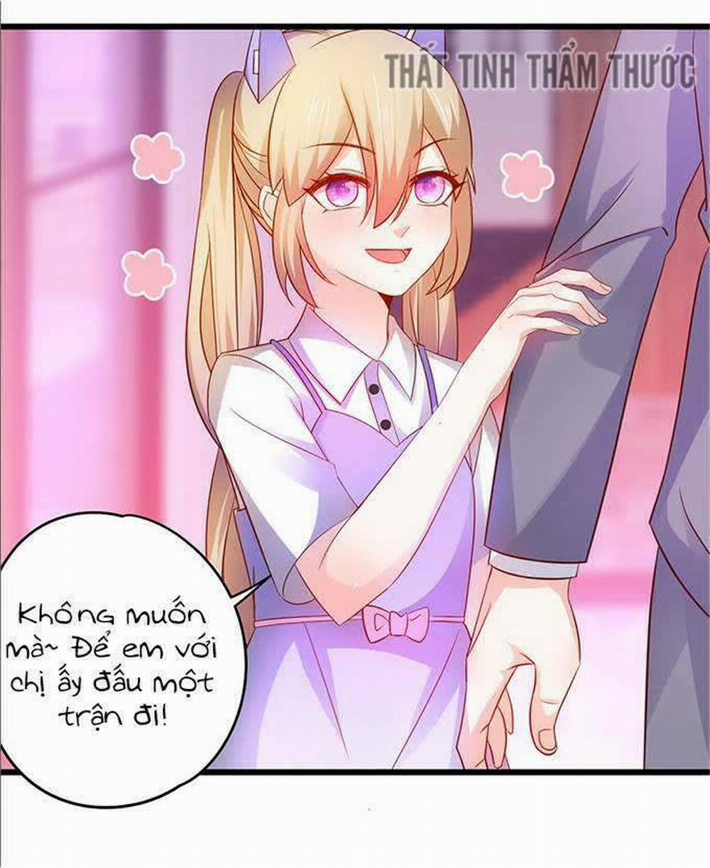 Hắc Đạo Đáng Yêu 32 trang 67