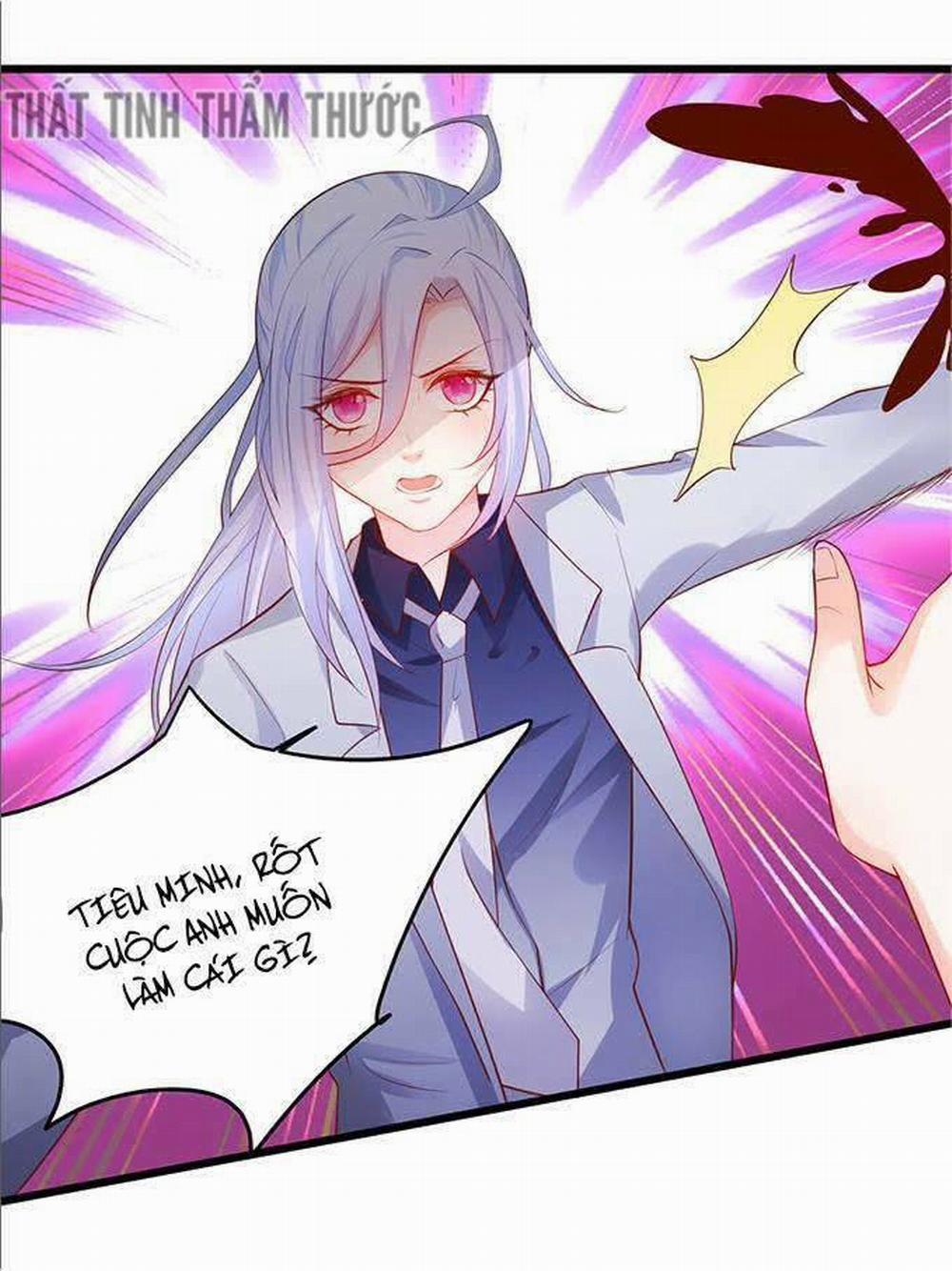 Hắc Đạo Đáng Yêu 32 trang 73